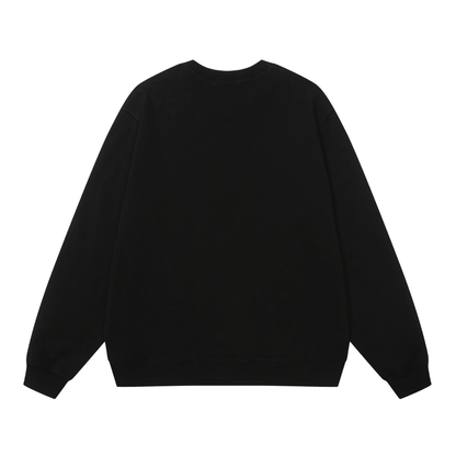 Polo Sweatshirt