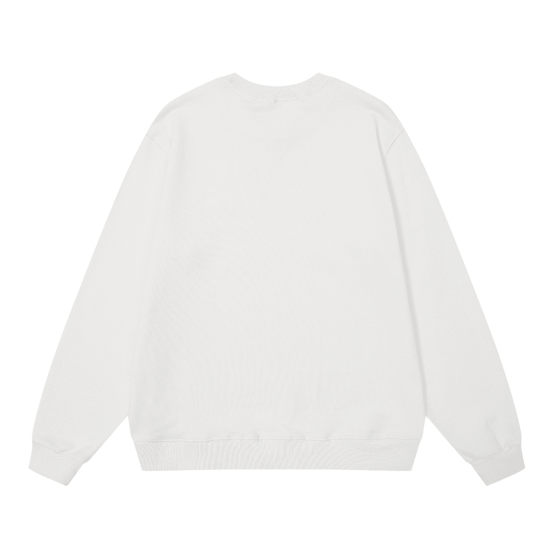 Polo Sweatshirt