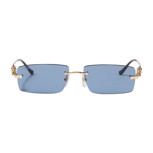 Polychromatic Sunglasses