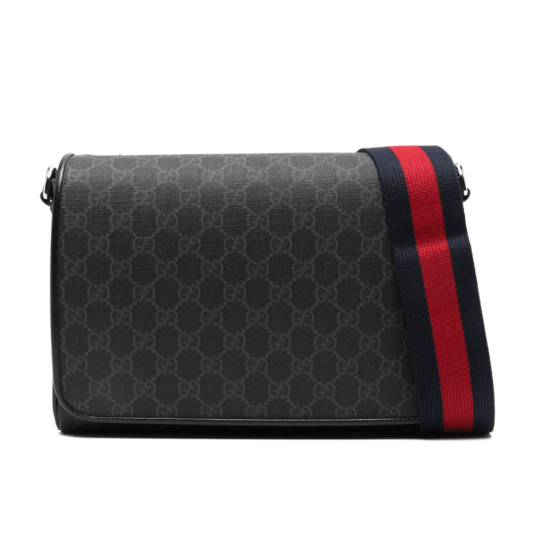 Messenger Bag