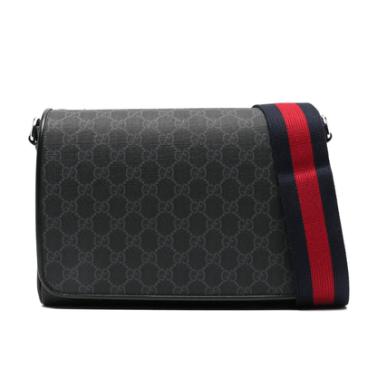 Messenger Bag