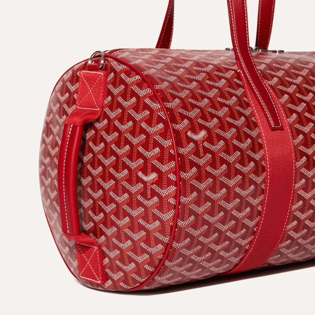 Polychromatic Sport Bag