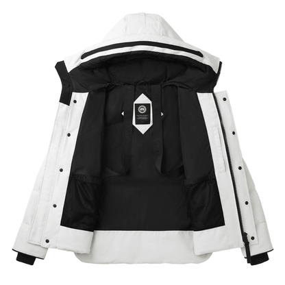 Goose McMillan Parka