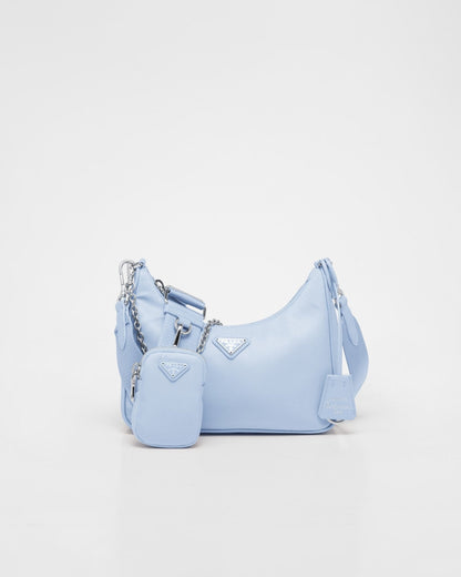 Re-Edition Schultertasche