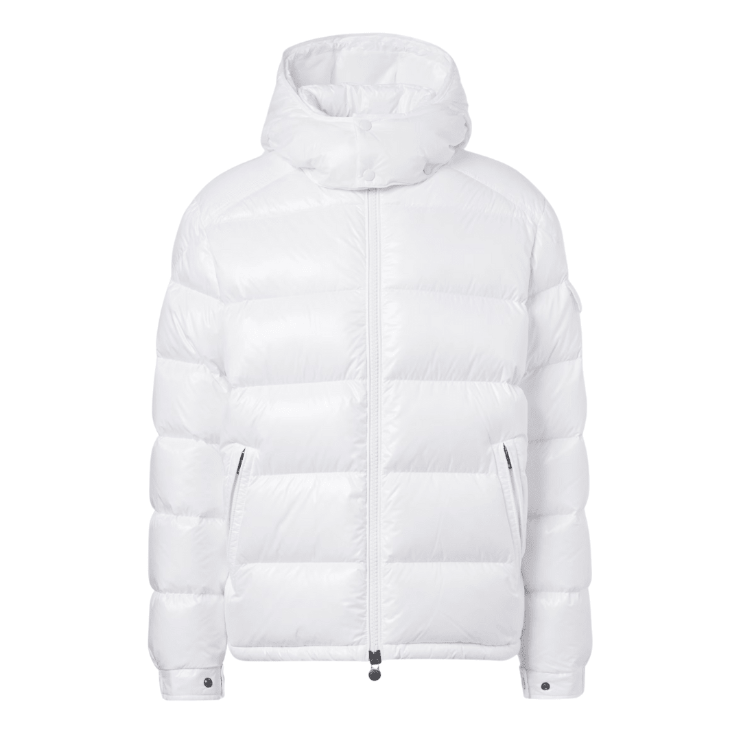 Maya Jacket