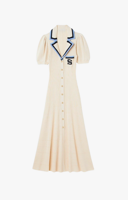BAMBI - STRICKKLEID