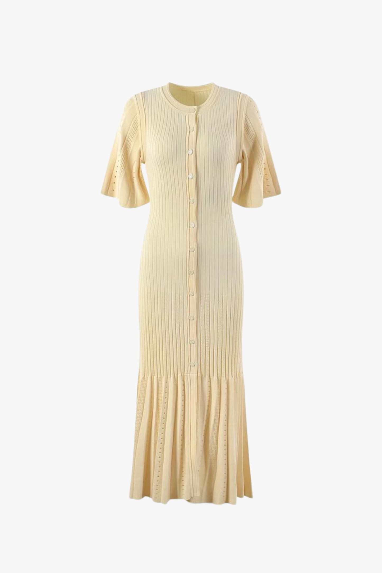 LUNA - STRICKKLEID