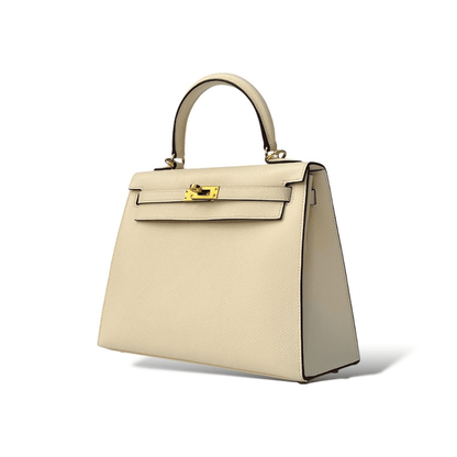 Aurelia Leather Bag 1