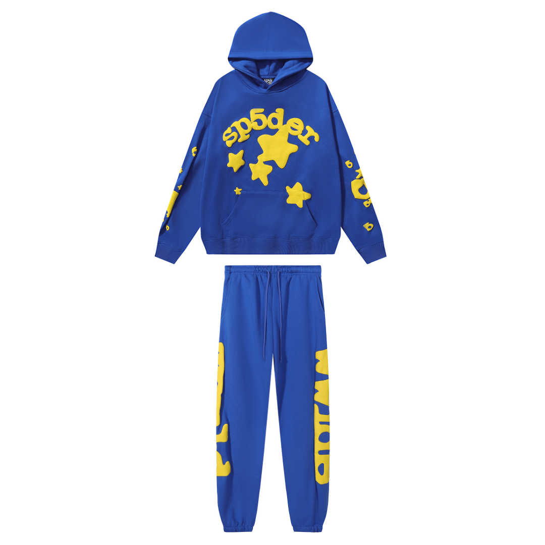 Sp5der Hoodie