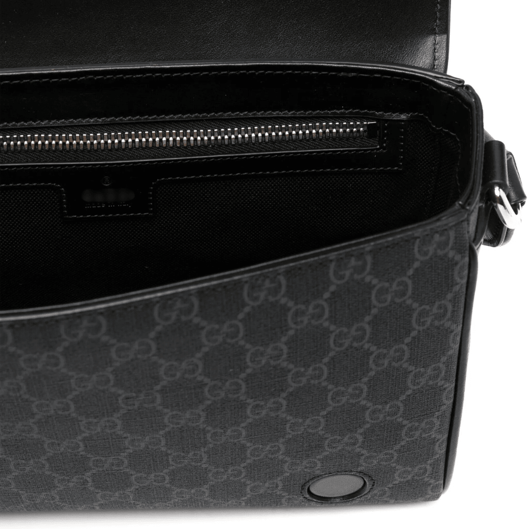 Messenger Bag