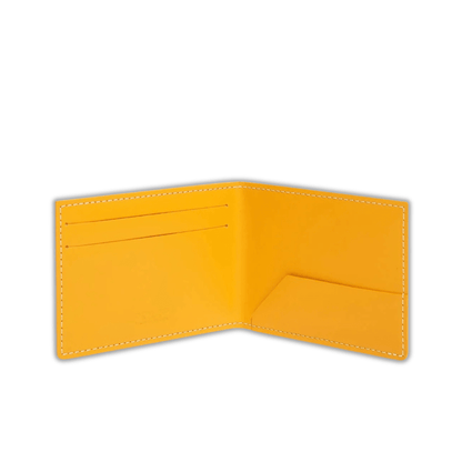 Monogram Wallet