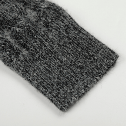 Polo Sweater