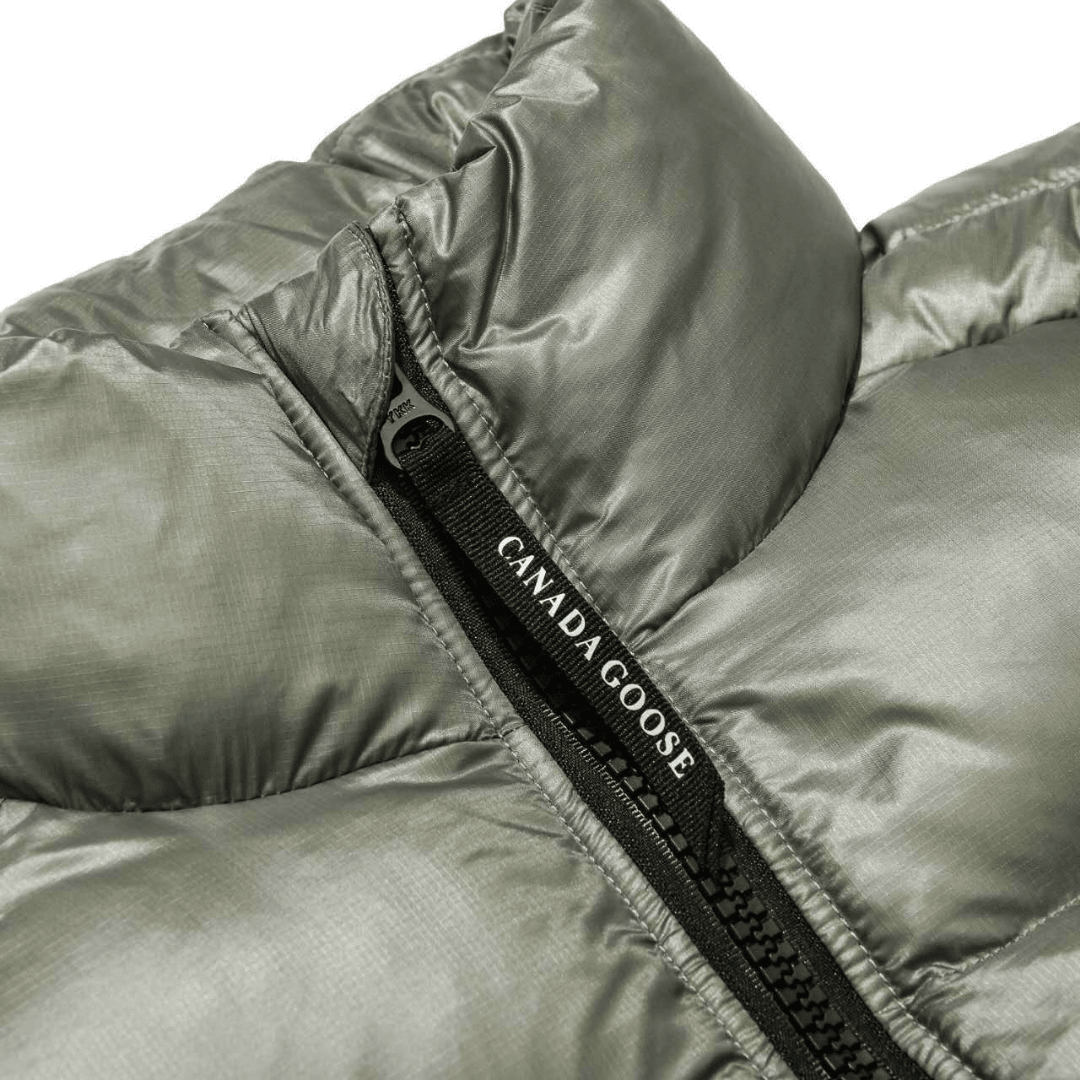 Goose Gilet