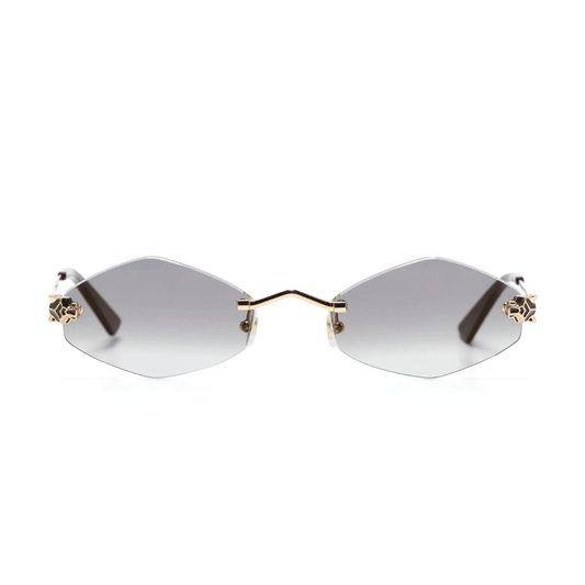 Polychromatic Sunglasses