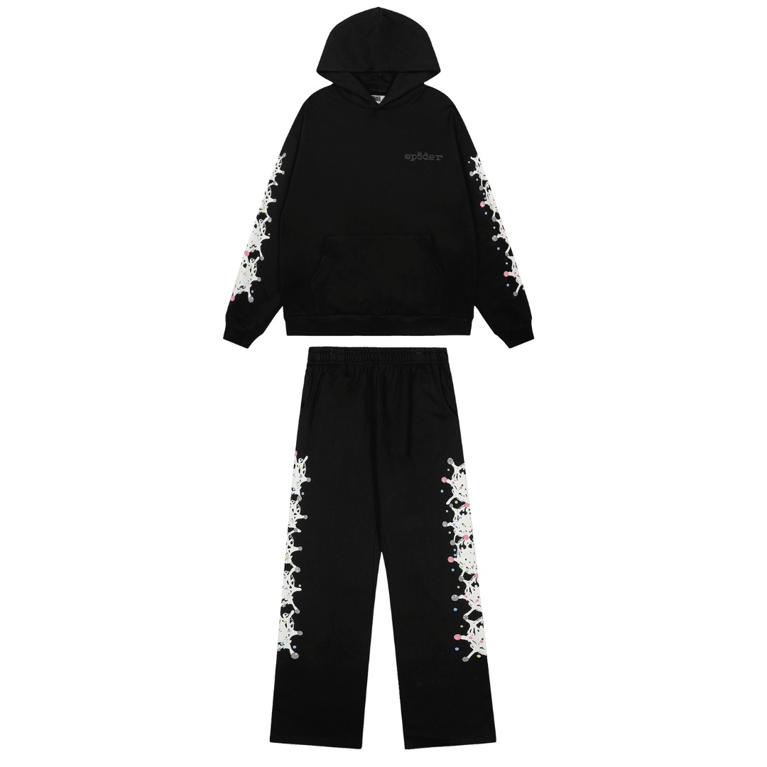 Sp5der Hoodie