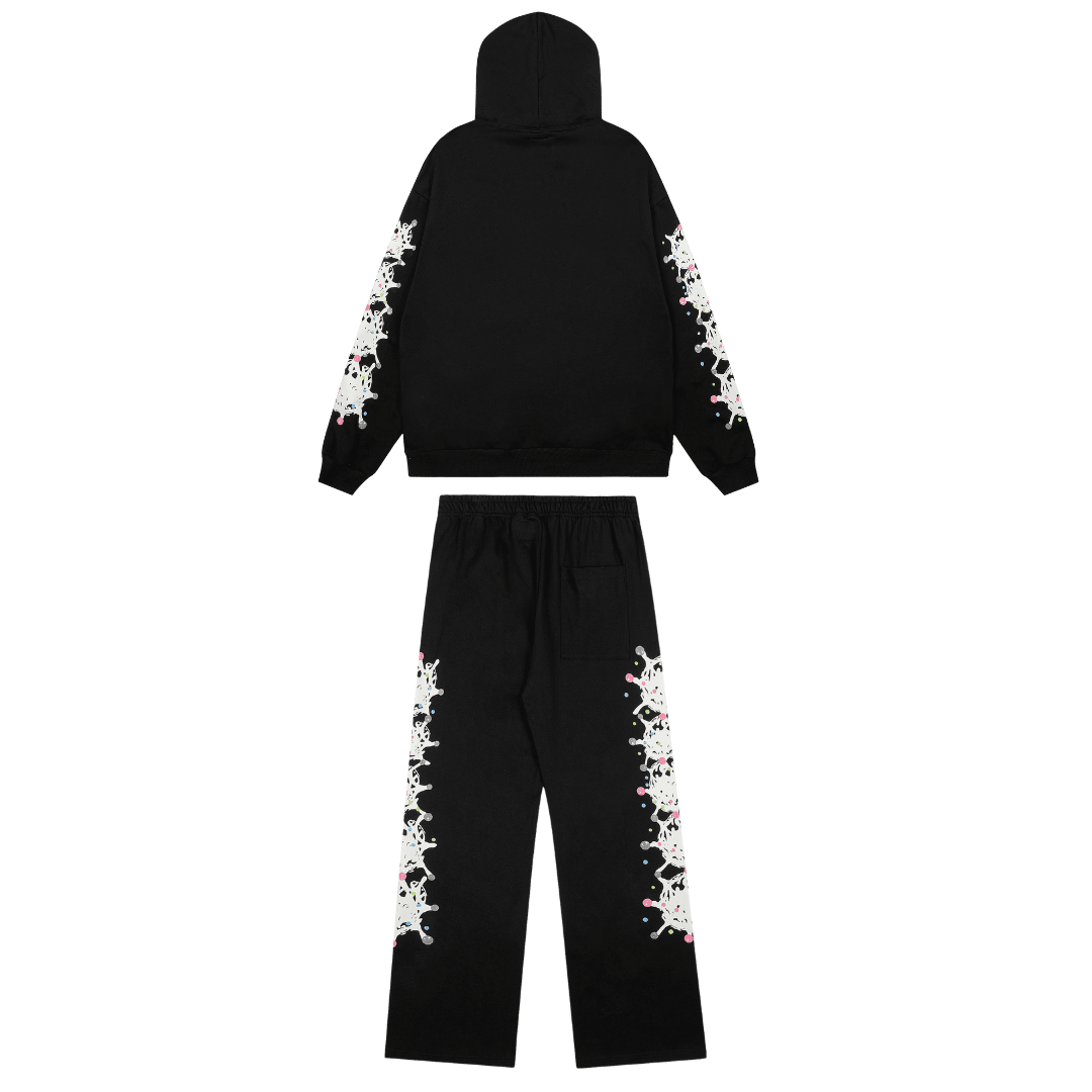 Sp5der Hoodie