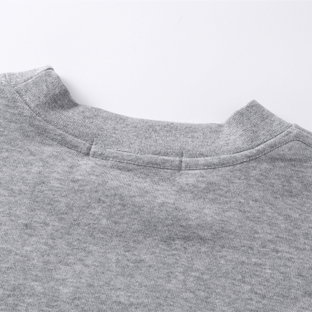 Stone Sweatshirt