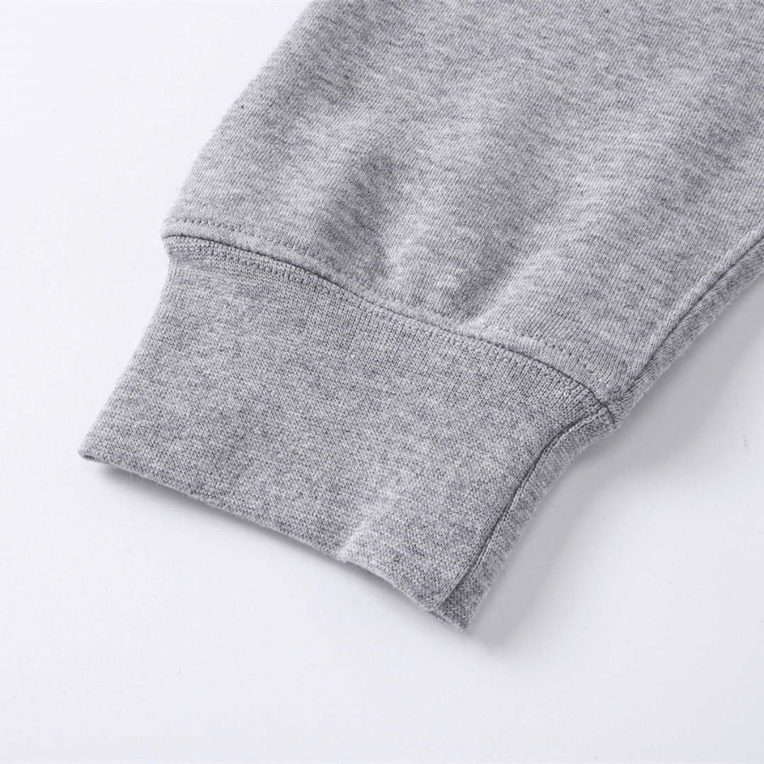 Stone Sweatshirt