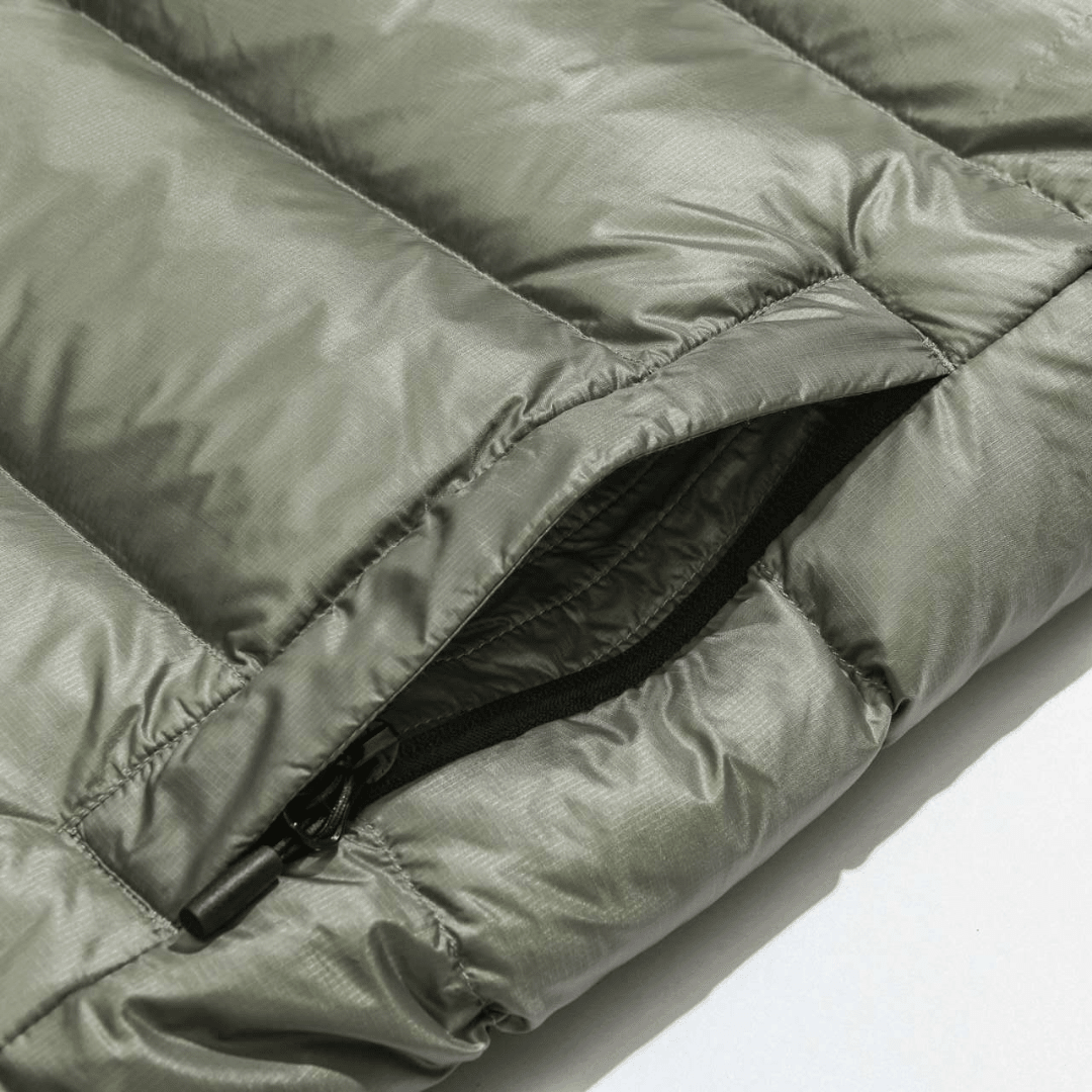 Goose Gilet