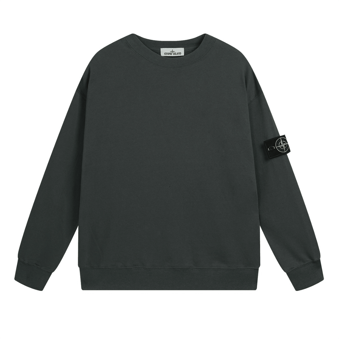 Stone Sweatshirt