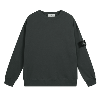 Stone Sweatshirt