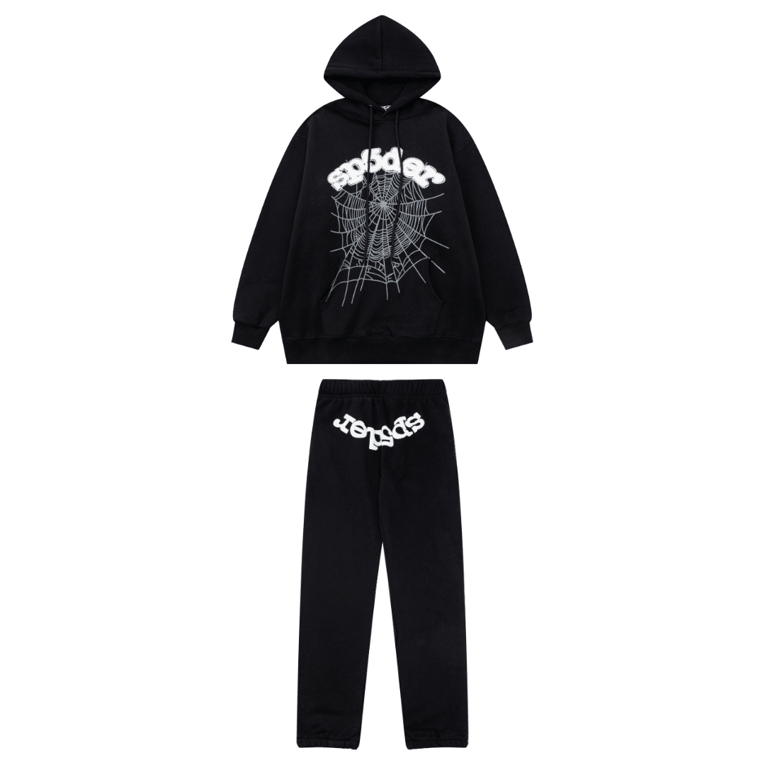 Sp5der Hoodie