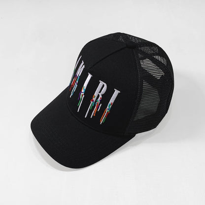 Amr Cap