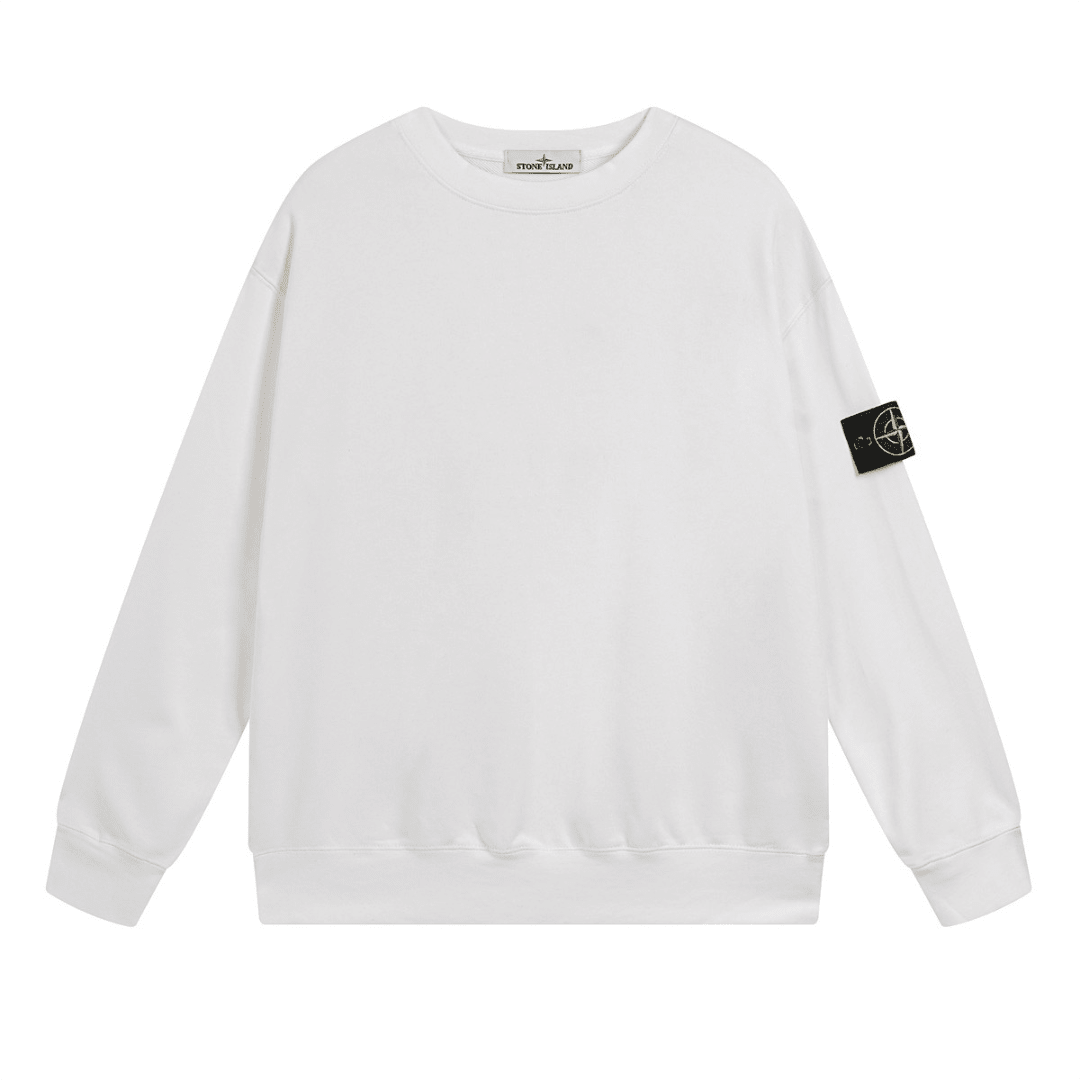 Stone Sweatshirt