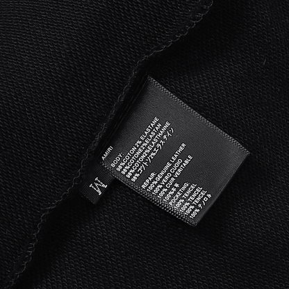 Amr Logo Hoodie