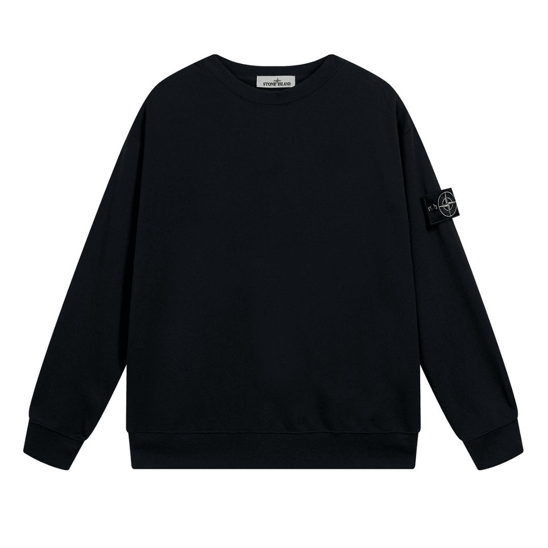 Stone Sweatshirt