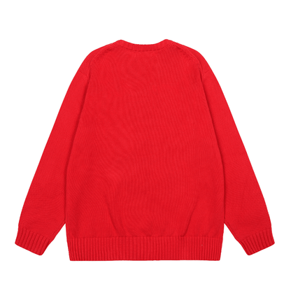 Polo Bear Sweater