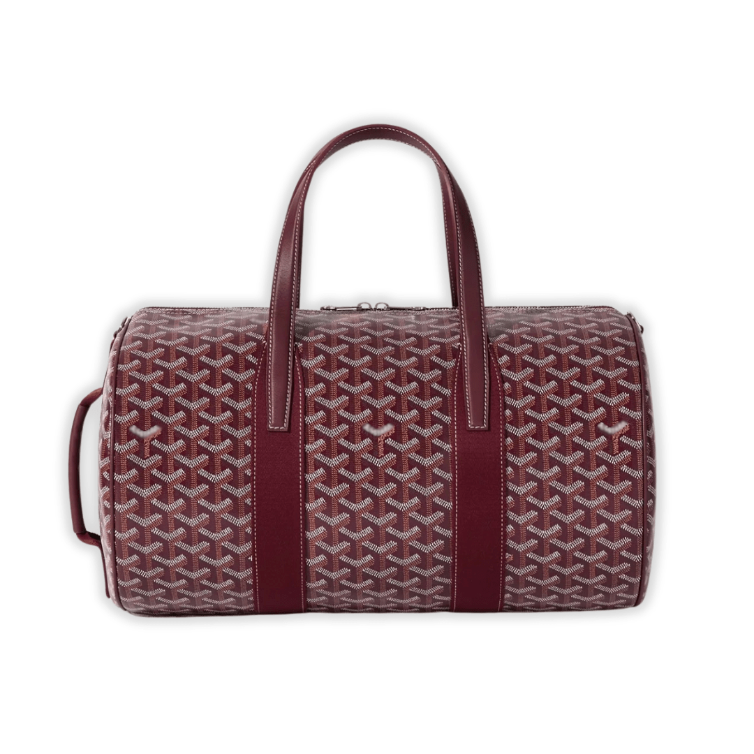Polychromatic Sport Bag