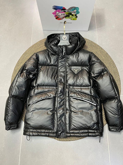 PR Jacke N