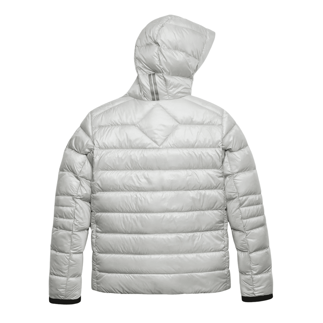 Goose Crofton Black Label Jacket