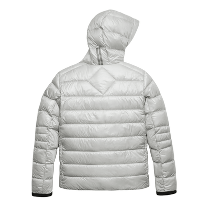 Goose Crofton Black Label Jacket
