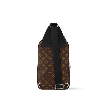 Messenger Avenue Sling Bag