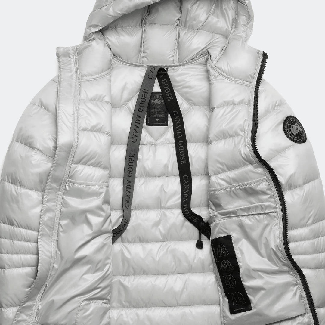 Goose Crofton Black Label Jacket
