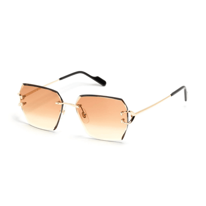 Polychromatic Sunglasses