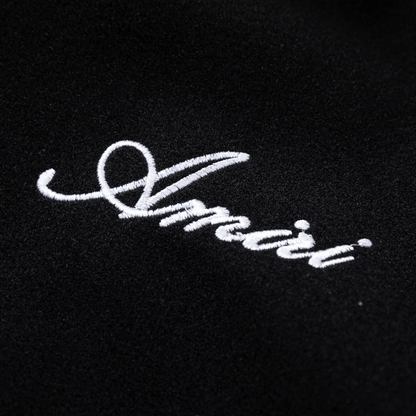 Amr Monogram Jacket