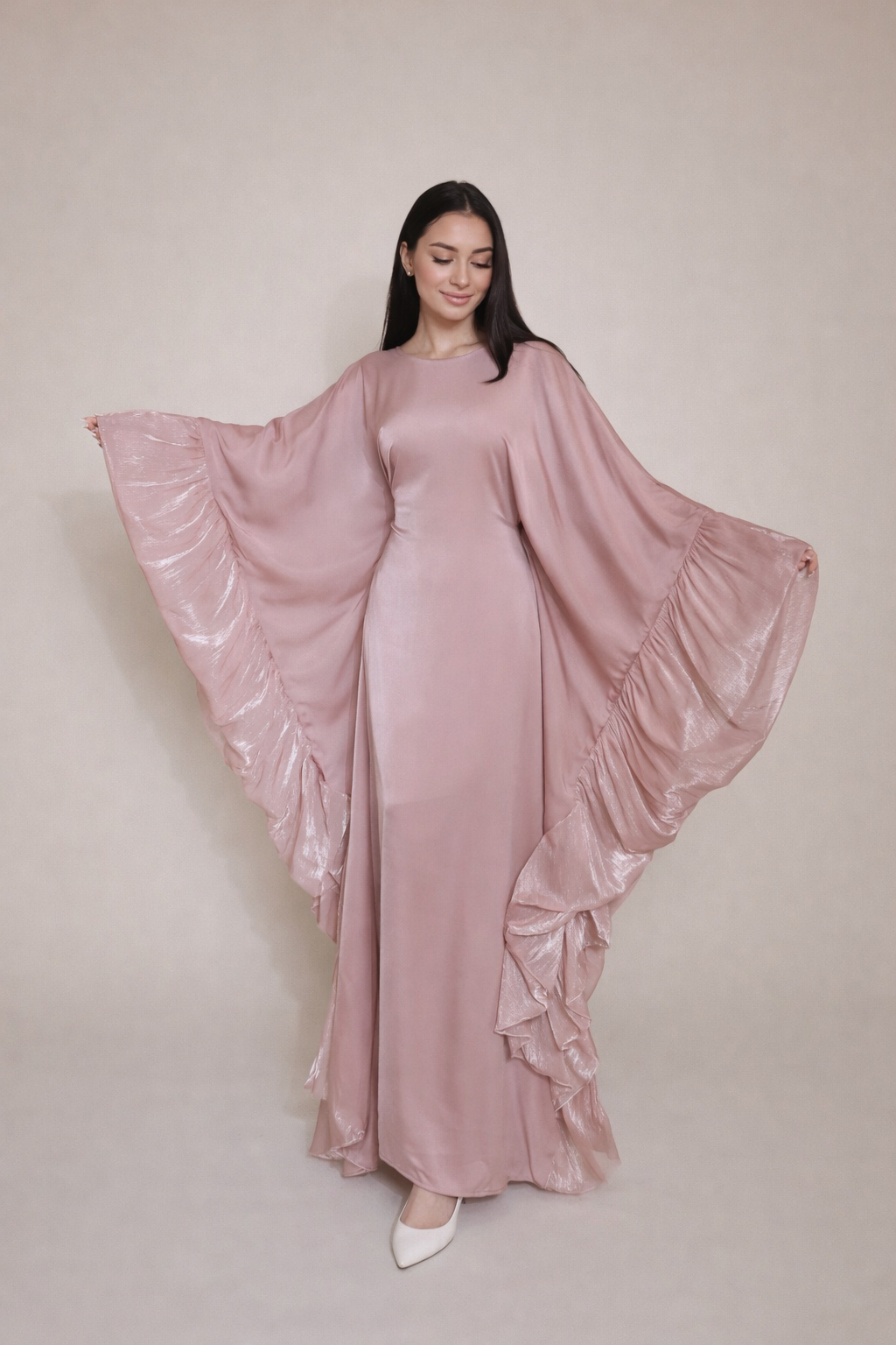 TUANA - ABAYA