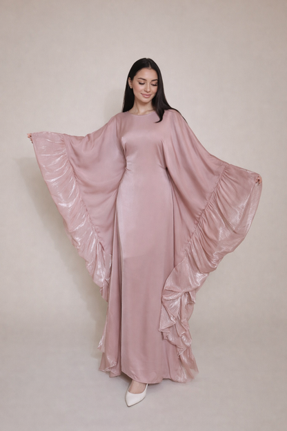TUANA - ABAYA