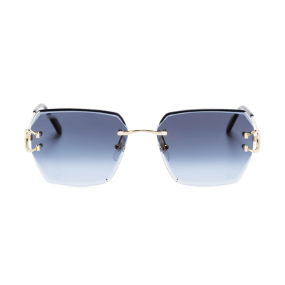 Polychromatic Sunglasses