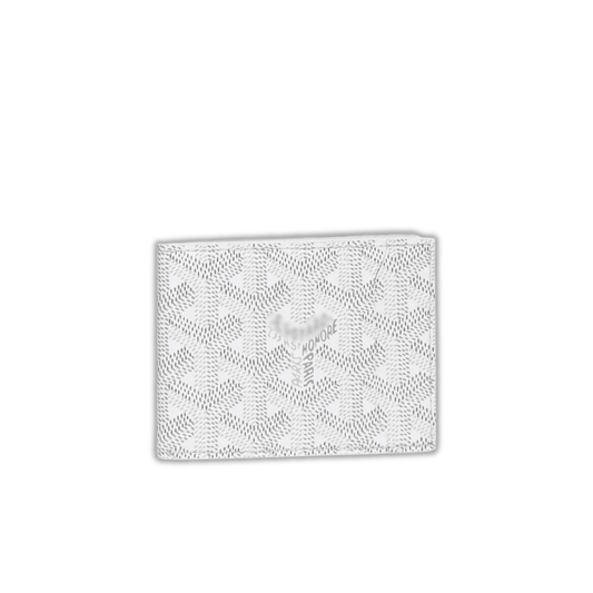 Monogram Wallet