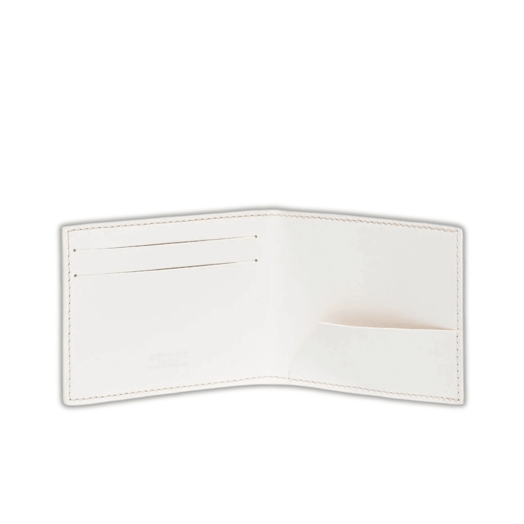 Monogram Wallet