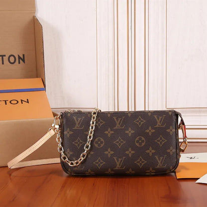 LOUIS V - TASCHE