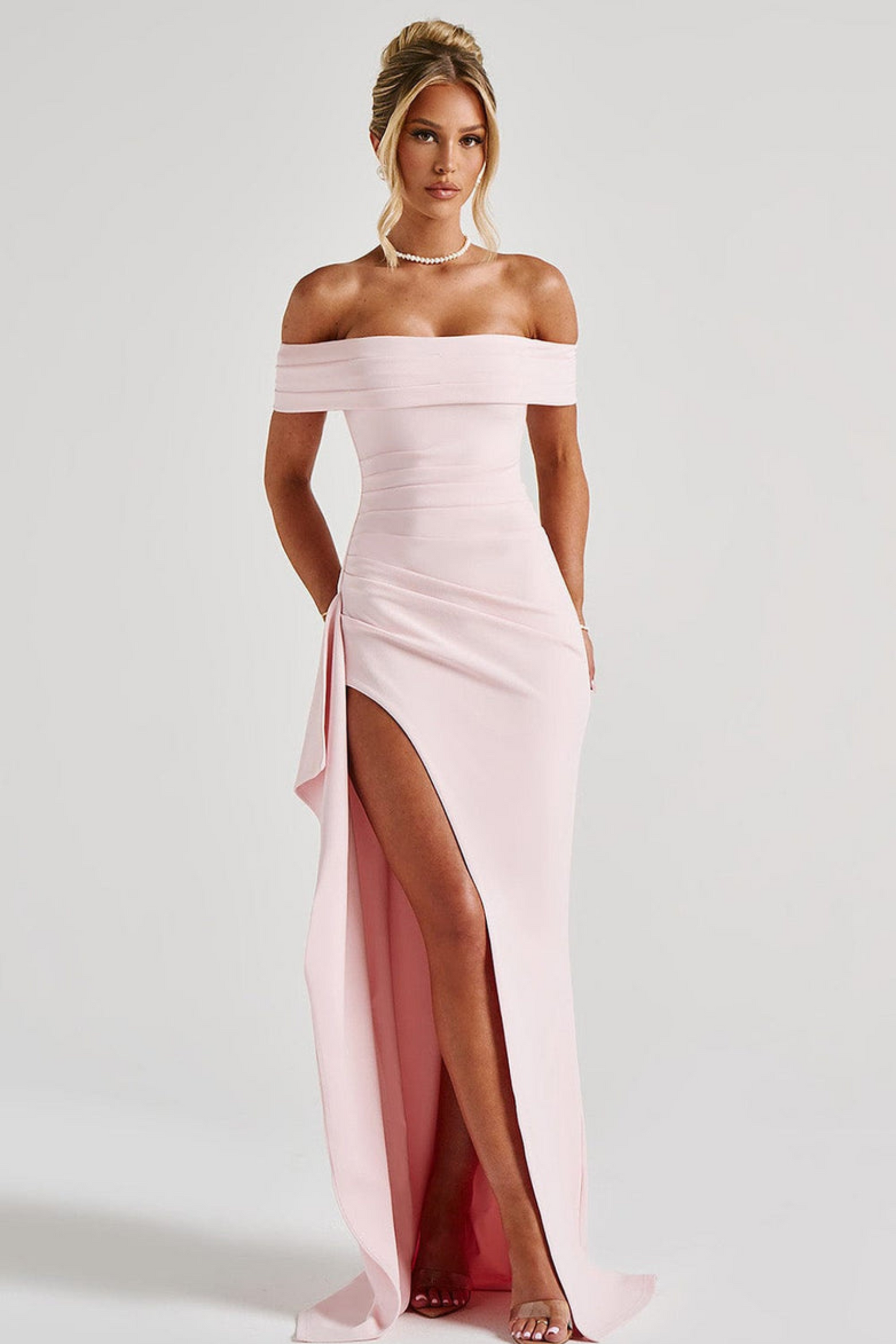 ADELE - MAXIKLEID
