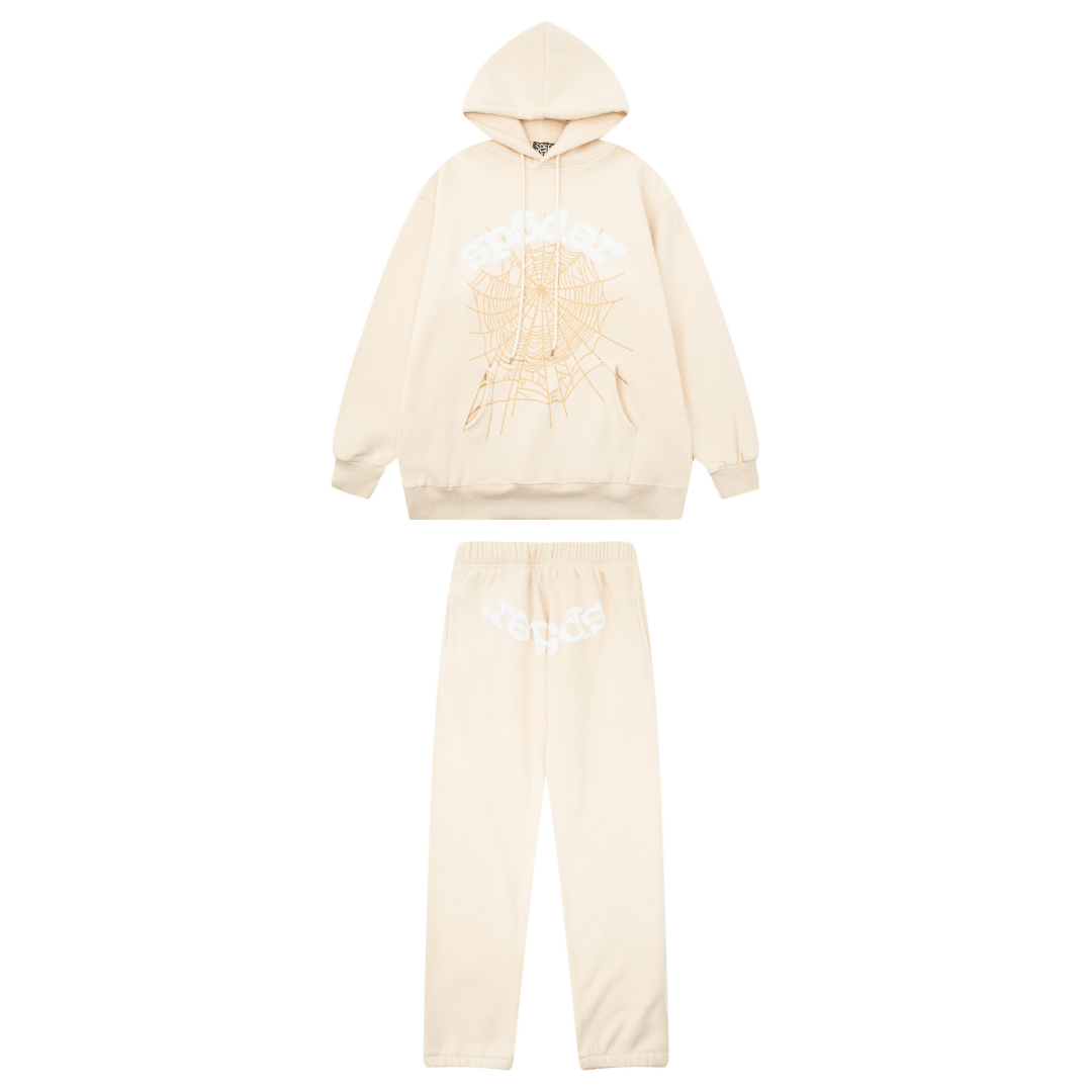 Sp5der Hoodie