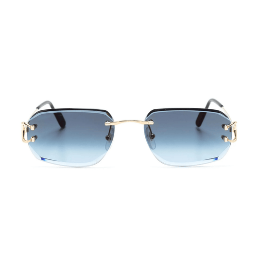 Polychromatic Sunglasses