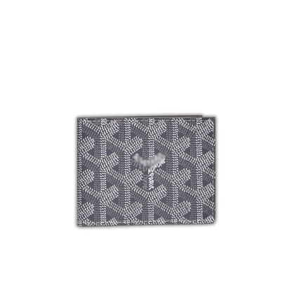 Monogram Wallet