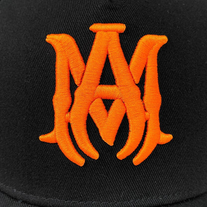 Amr Cap